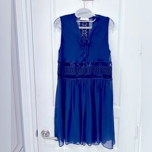 NWT Sandro Dress Size 2 (US 6)